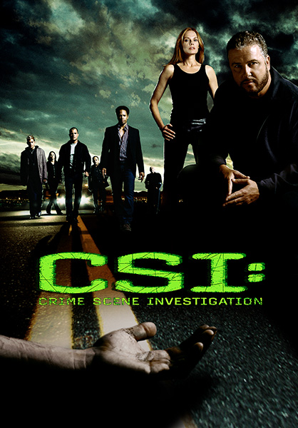 CSI