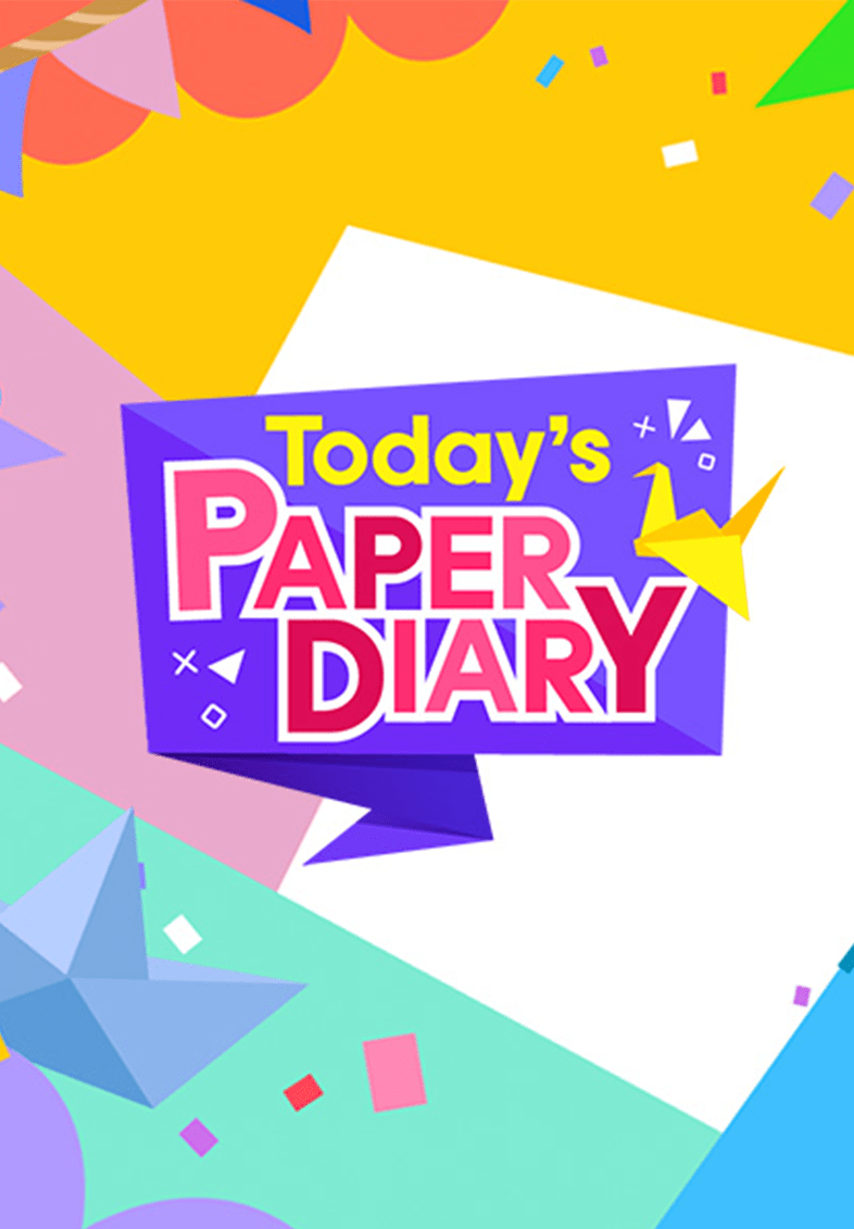 paperdiary